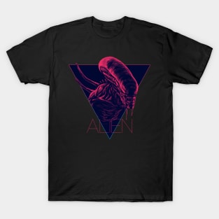 Alien - 80s T-Shirt